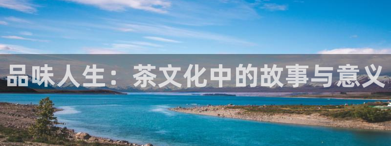 金年会是真的吗