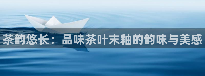 金年会娱乐官网